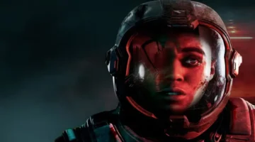 عرض دعائي يظهر أسلوب التصوير الحي للعبة Directive 8020 في وضع اللعب التعاوني